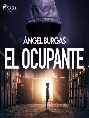 cover image of El ocupante